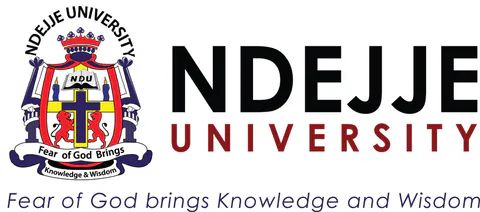 Ndejje University